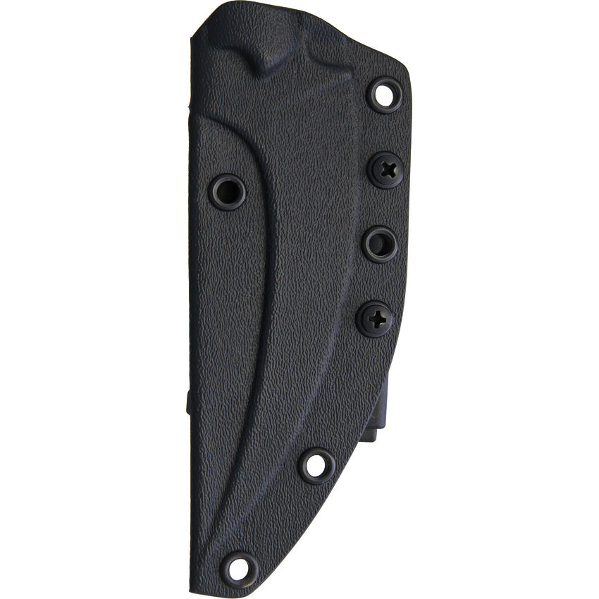 Mako Fixed Blade Black PVD - BAS206B