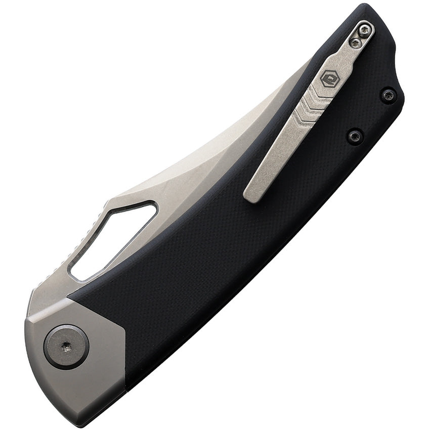 Khopesh Linerlock Slot - BRS010S