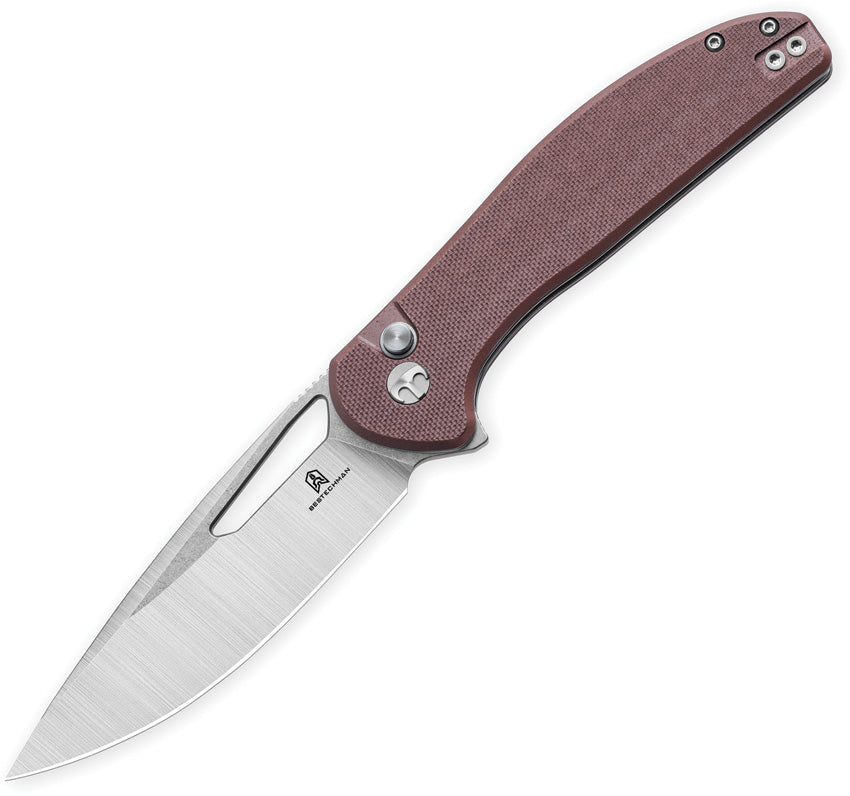 Bestechman Whalefin B-Lock - BTKMK18C