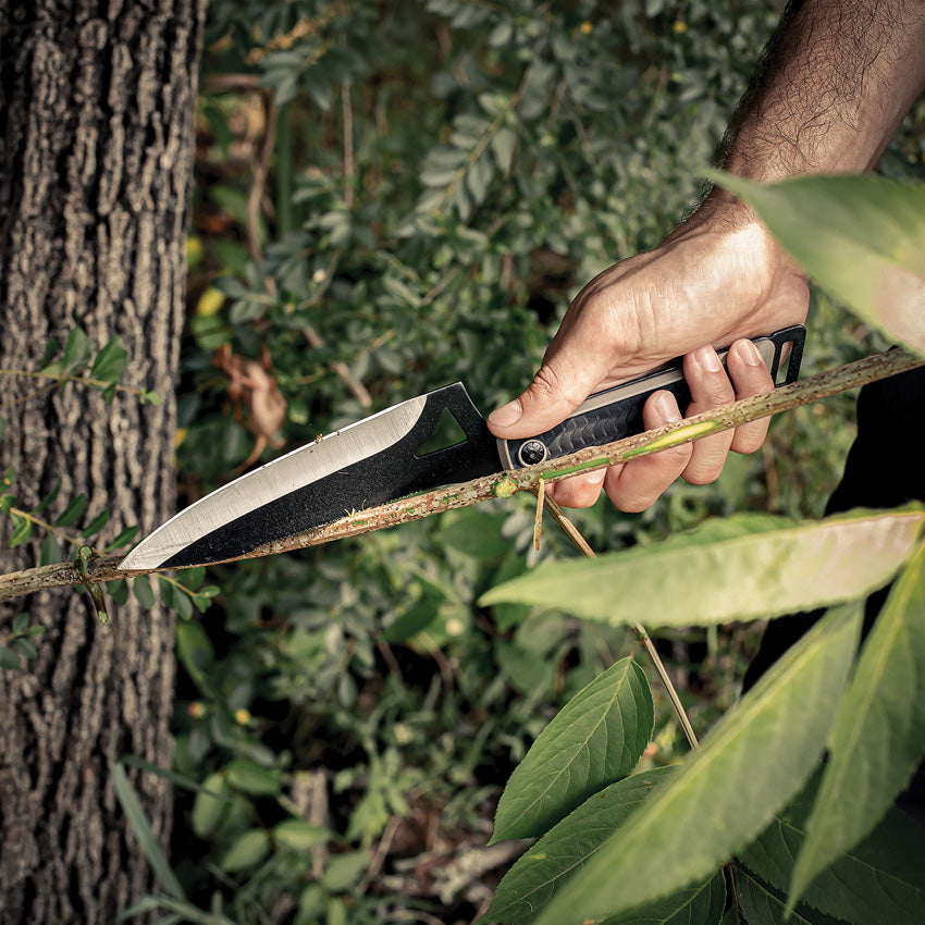 Versa Camp Knife - SHF11018