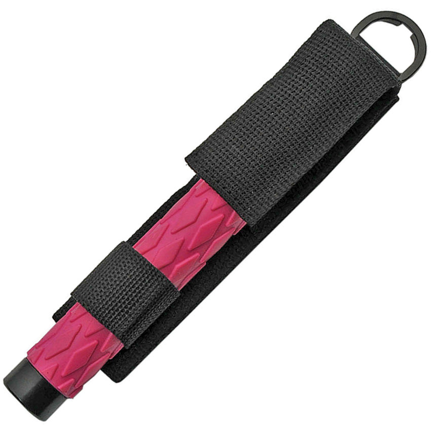 Collapsible Baton Pink/Blk 21 - CN22005121