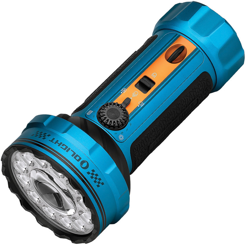 Marauder Mini 2 Flashlight Rd - OLTMDRMINI2ROAD