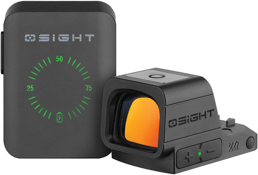 Osight XR Red Dot Sight - OLTOSIGHTXR