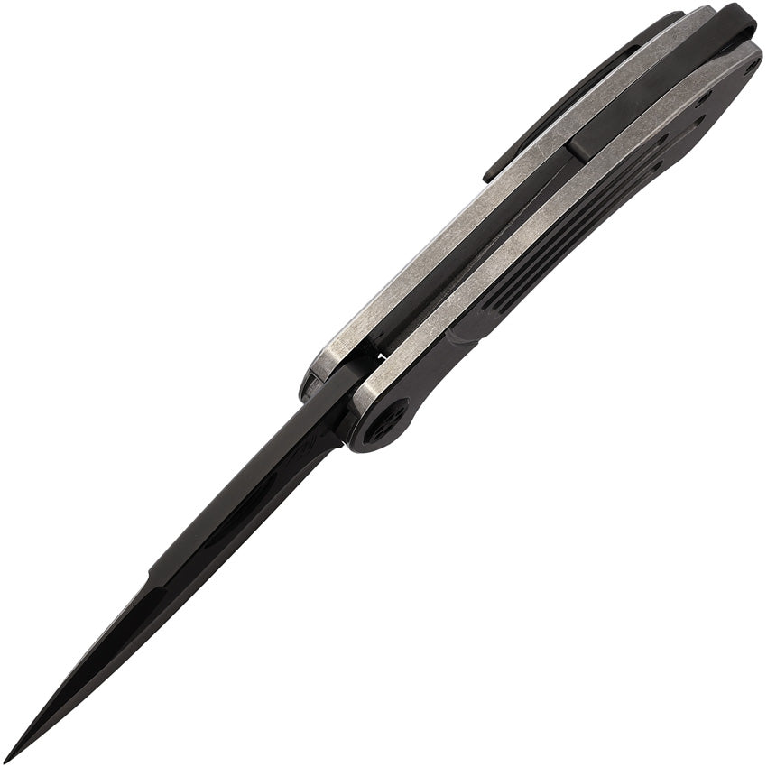 Theseus Framelock - MD040SPQ01TM