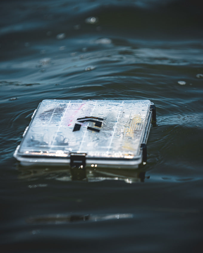 D-Box Tackle System MS - DIADBOXMS