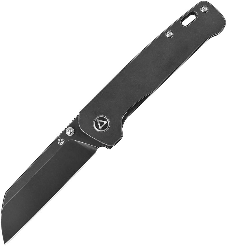 Penguin Linerlock Ti Black - QS130O