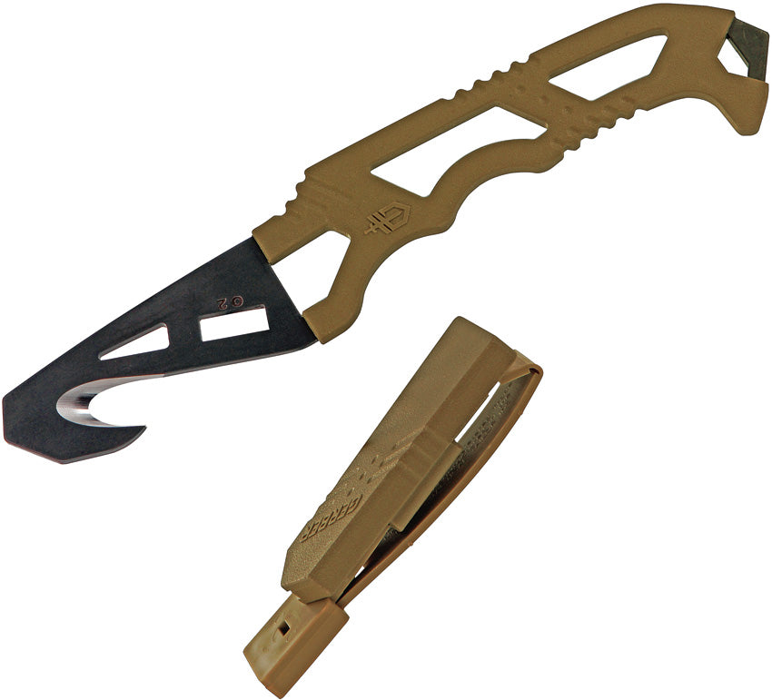 Crisis Hook Knife - G1014884