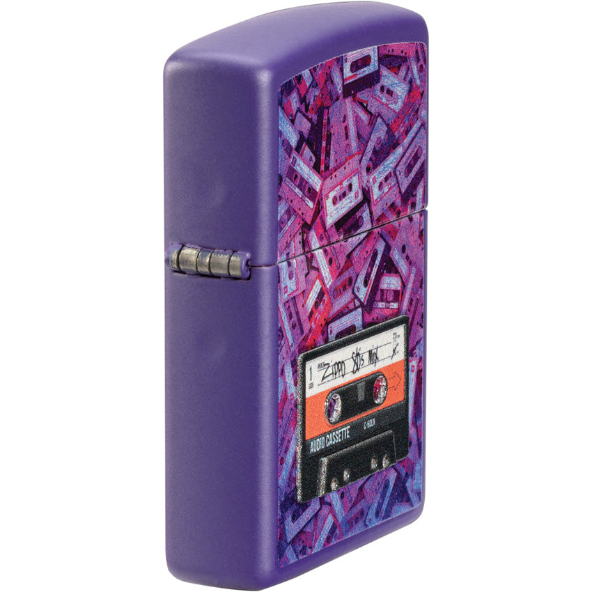 80s Cassette Tape Lighter - ZO73671