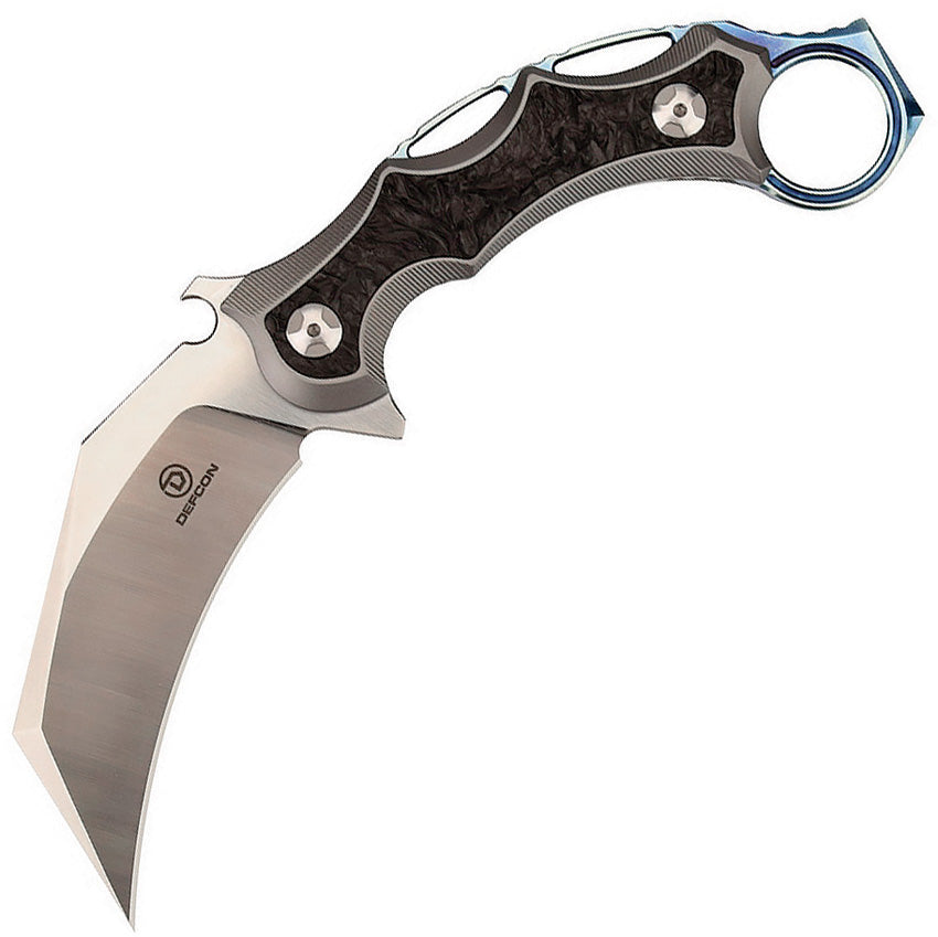 Jungle Knife Gray - TF3101