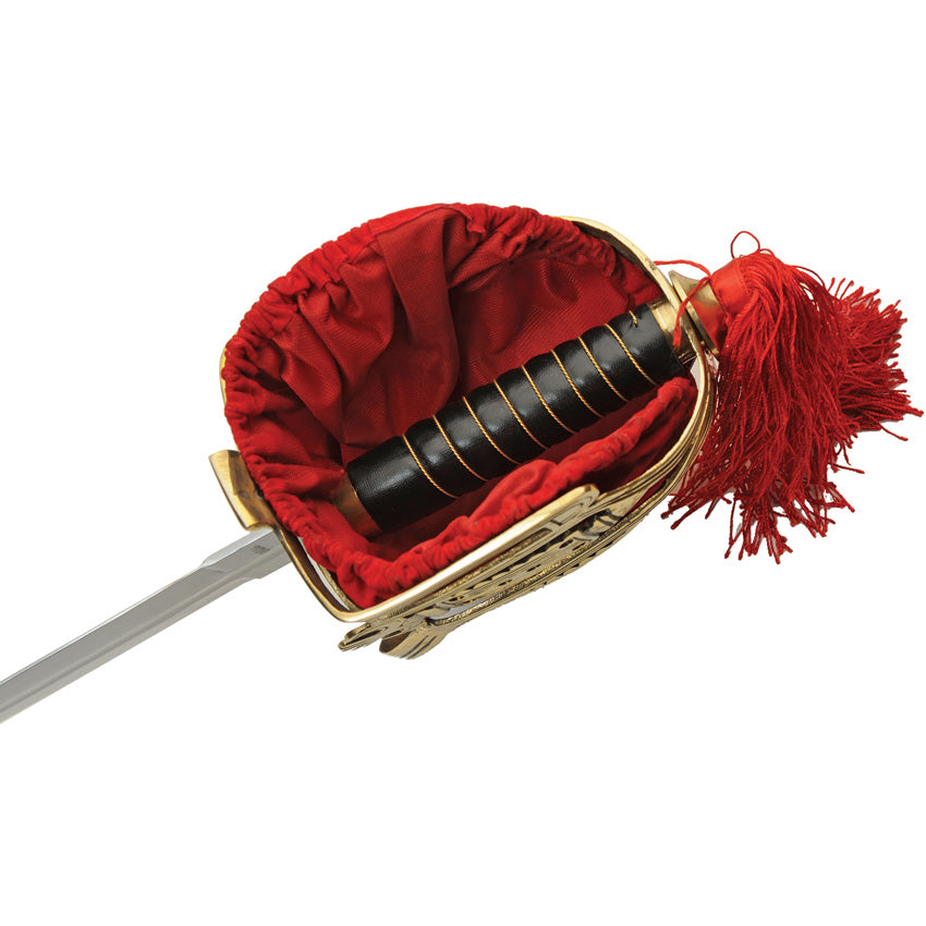 Scottish Sword - PA910991