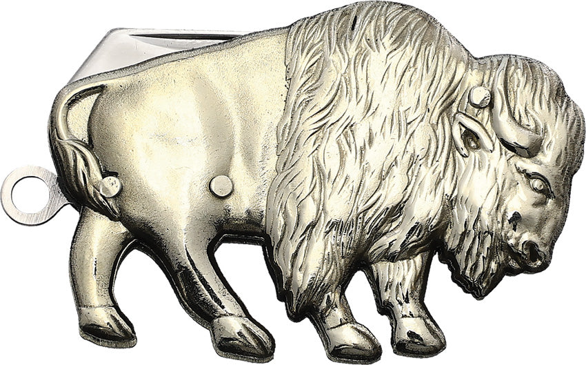 Buffalo Folder - NV271