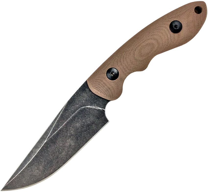 Desert Predator Fixed Blade - AB004T