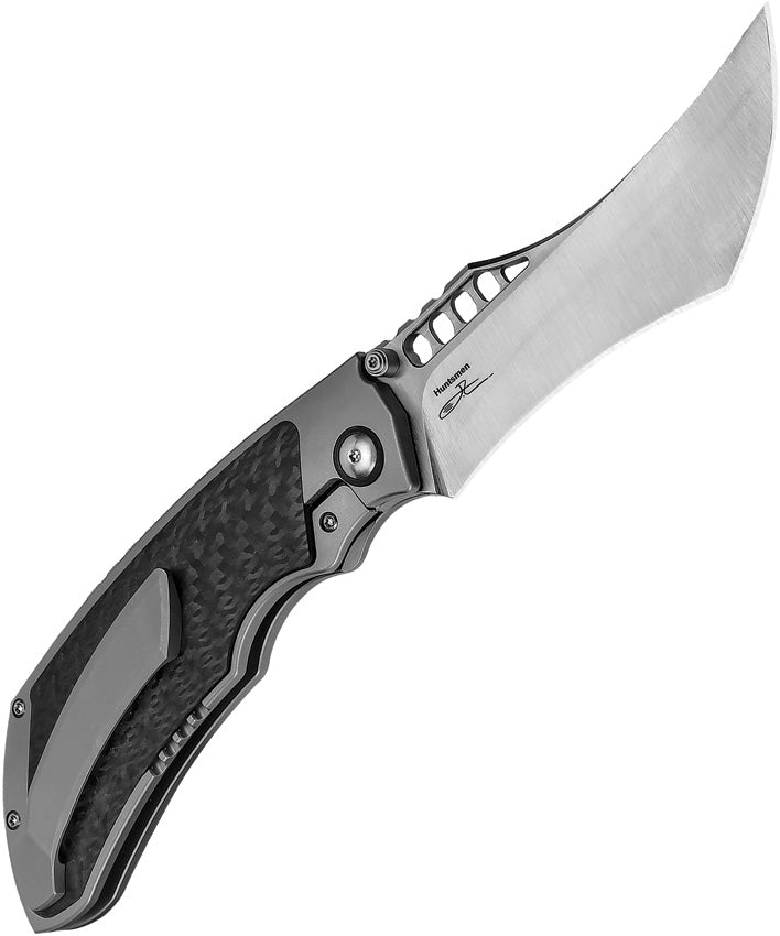 Huntsmen Framelock CF - KI4642A1