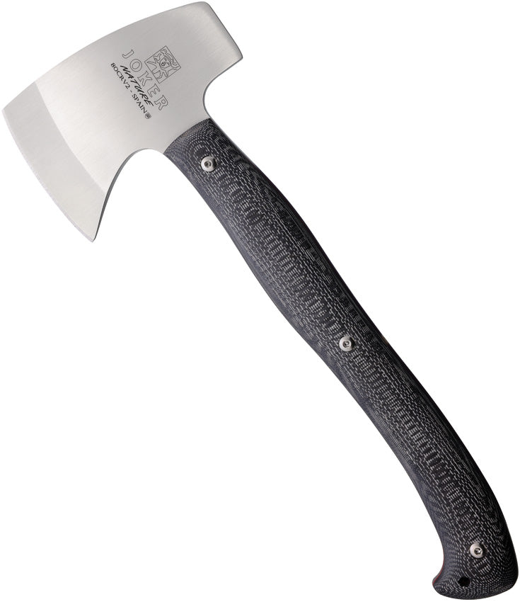 Nature Hatchet Micarta - JKRHM01