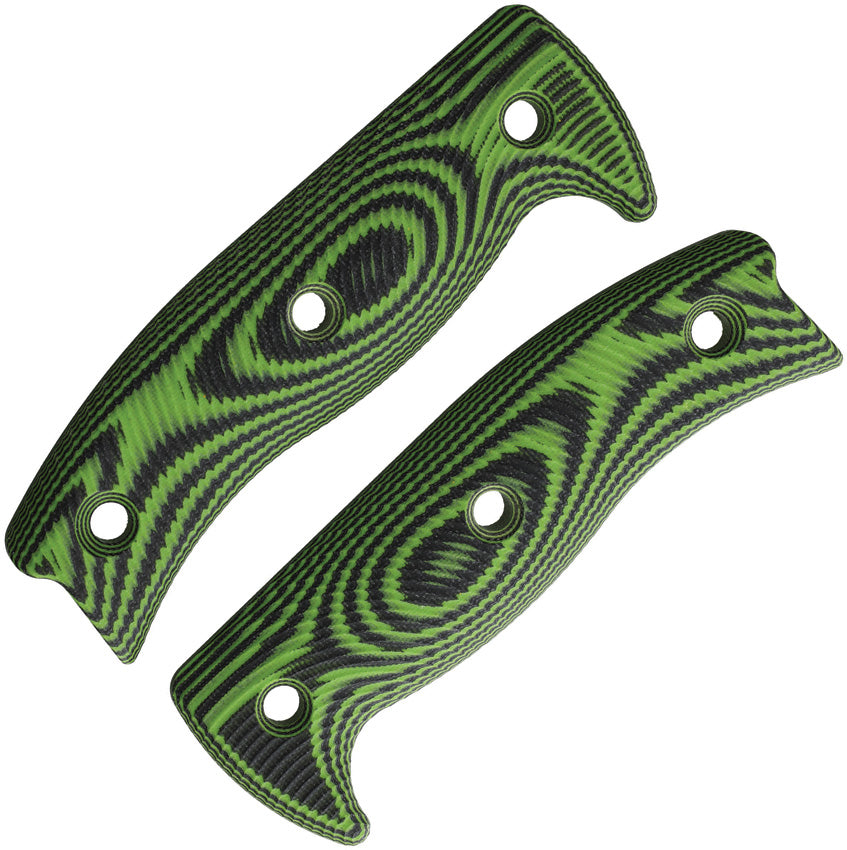 Handle For ESEE 6 Blk/Neon - ES63D007