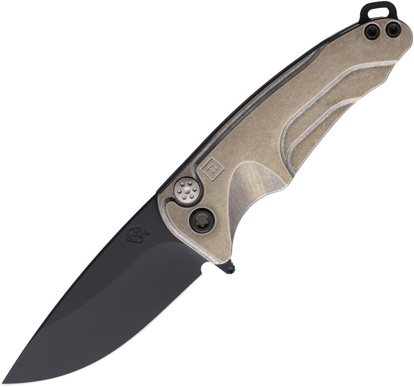 Smooth Criminal Button Lock - MDT394PQ01TM