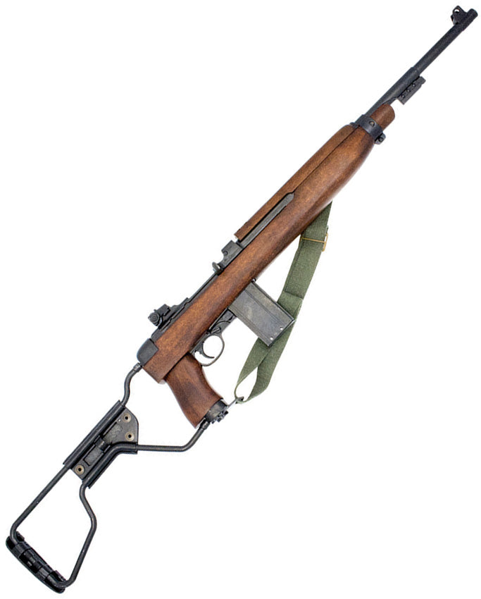 M1A1 Carbine Paratrooper Model - DX1132C