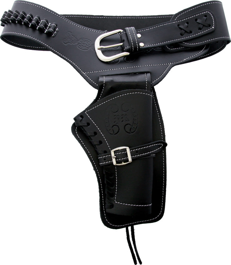 Sm Single Draw Holster Right - DX020S