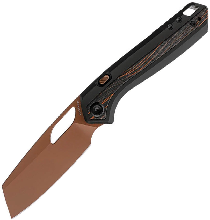Kroc 329 Top Linerlock Topo - VOSA1810