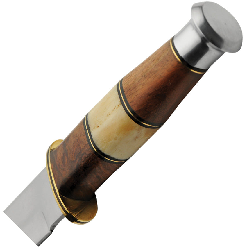 Brownbark Hunter - PA203440