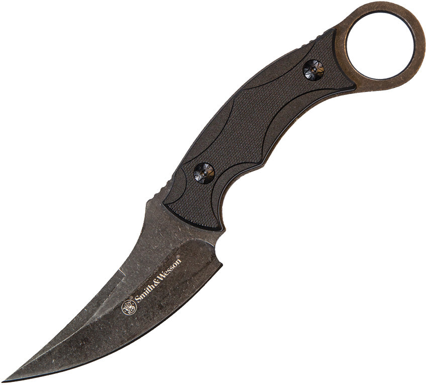 M&P Neck Knife - SW995