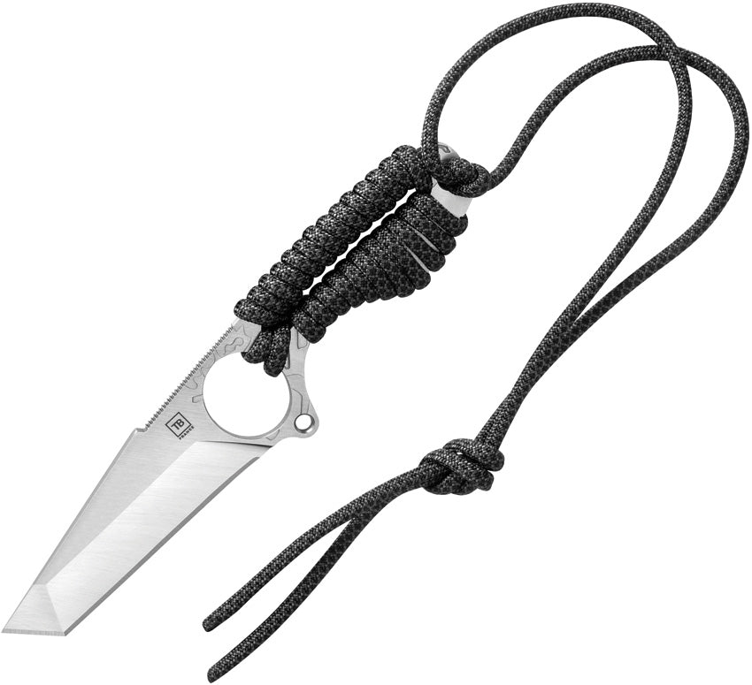 S-Neck French Army Knife - TBO062