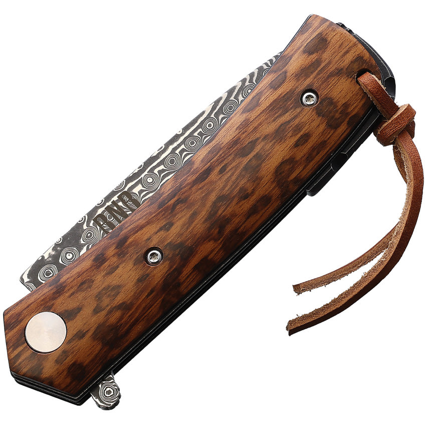 Snakewood Linerlock - BNB388101S