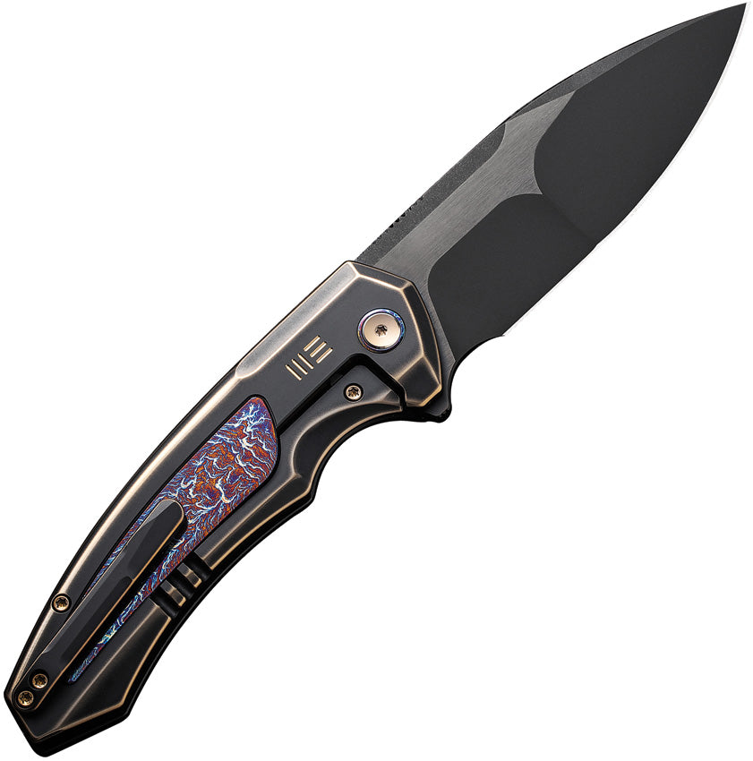 Hyperactive Framelock Vanax - WE230304