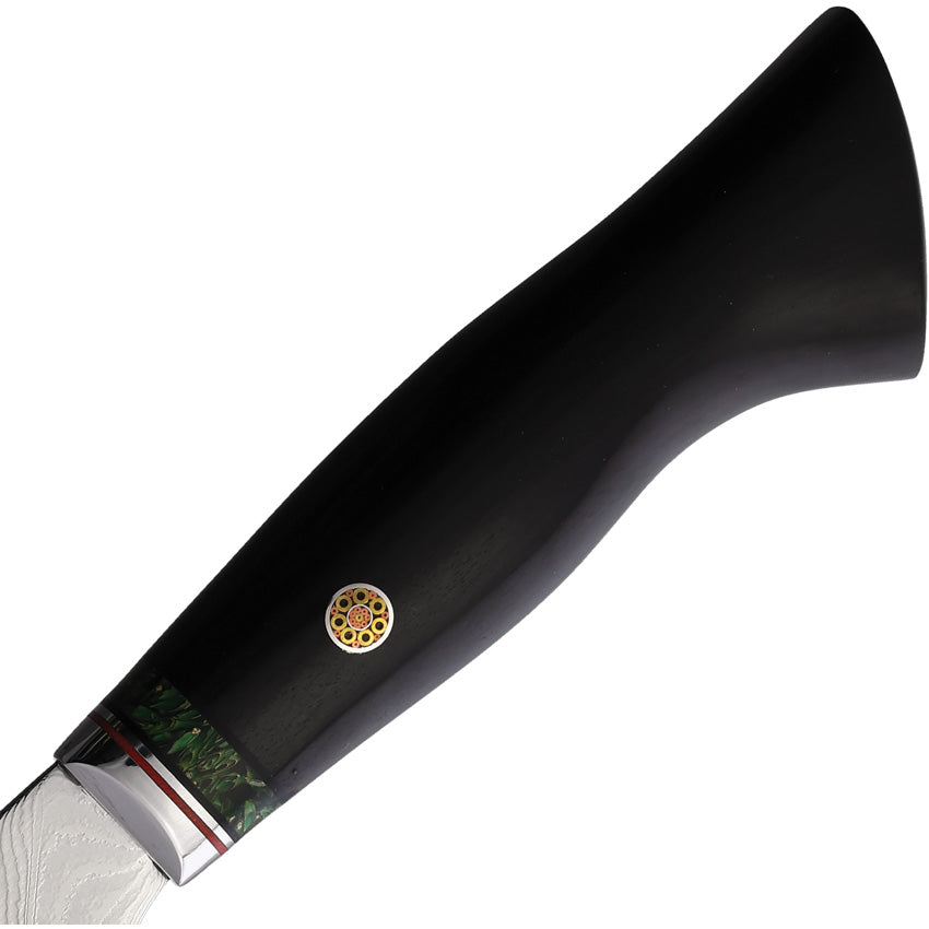 Chef's Knife Damascus - BMK125