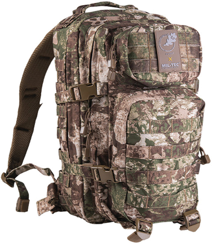 Assault Backpack Small - M4563