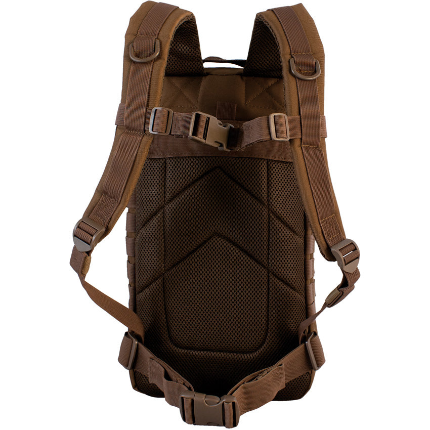 Assault Pack Dark Earth - RED80126DE