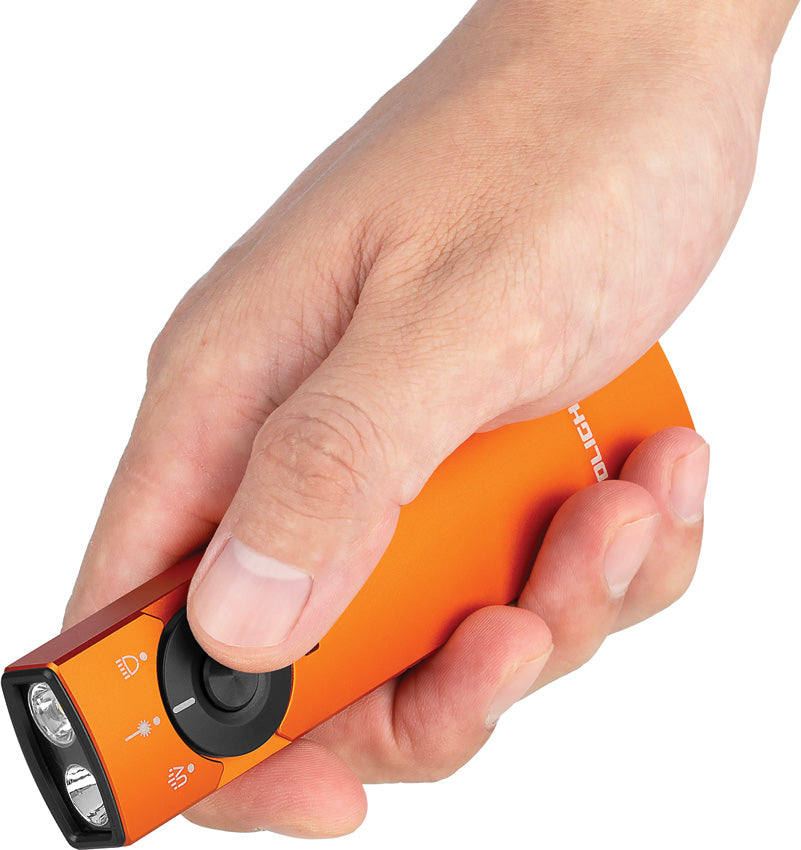 Arkfeld Pro Class 3R Orange - OLTARKPROC3ROGC