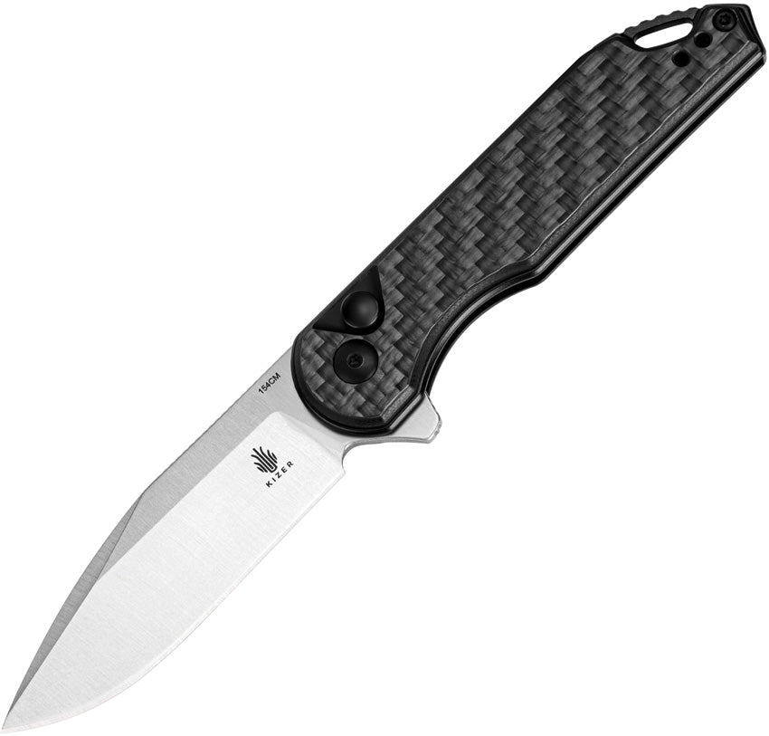 Assassin Button Lock CF - KIV3549C3