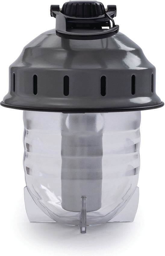 Beacon Hanging Lantern Slate - BARE234