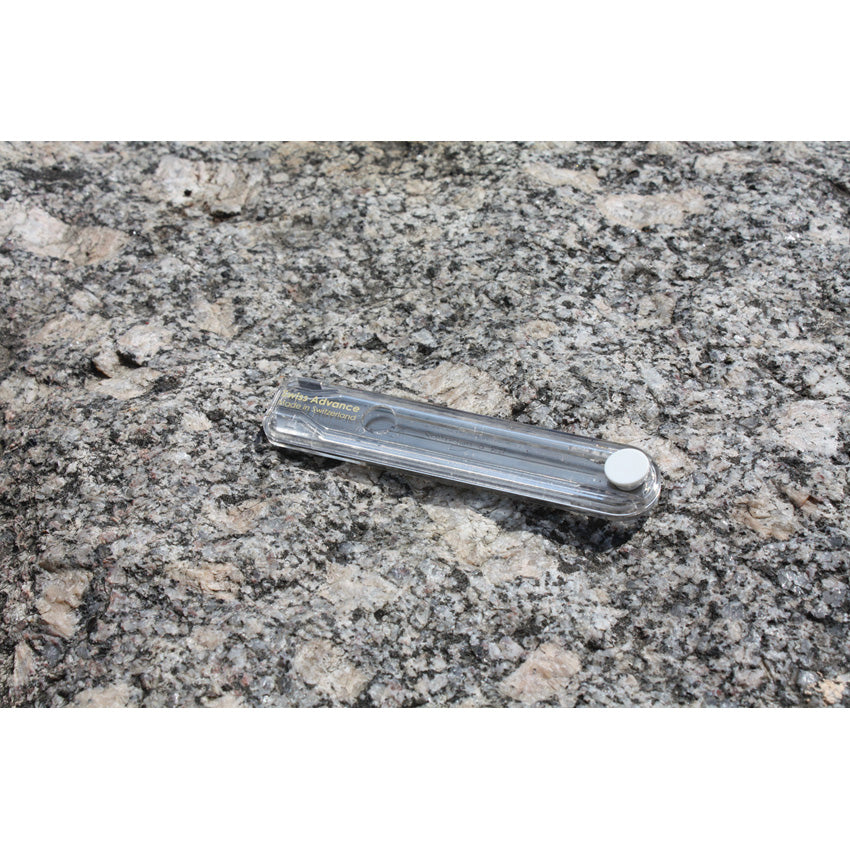 Hippus Picnic Knife Clear - SSA32425