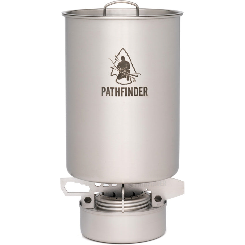 Stove Stand Multi-Tool - PTH059