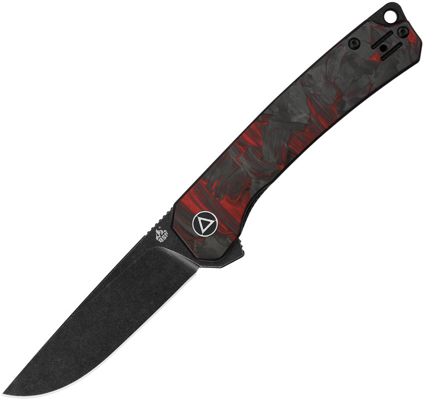 Osprey Linerlock G10/CF - QS139F2