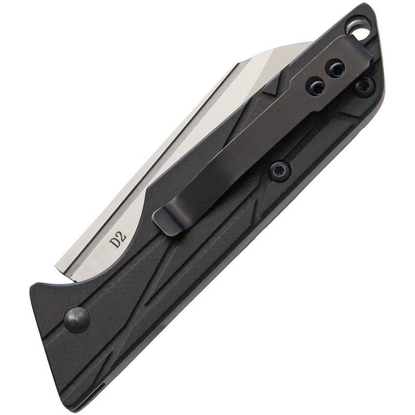 Ledge Slip Joint Black - STAT113BLK
