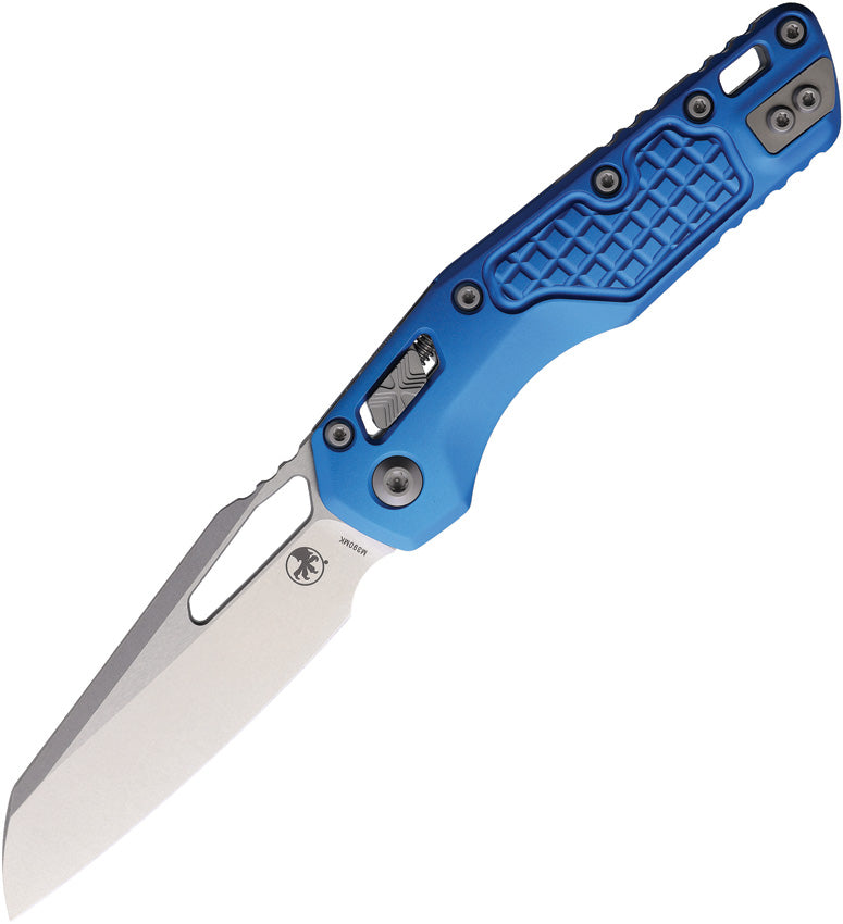 MSI Ram-Lok SW Frag Blue - MCT21010FRBL