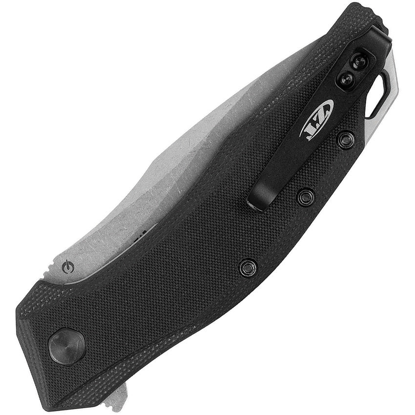 Model 0357 Linerlock A/O - ZT0357