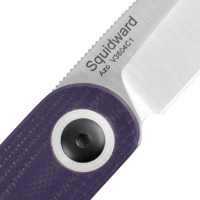 Squidward Linerlock Purple - KIV3604C1