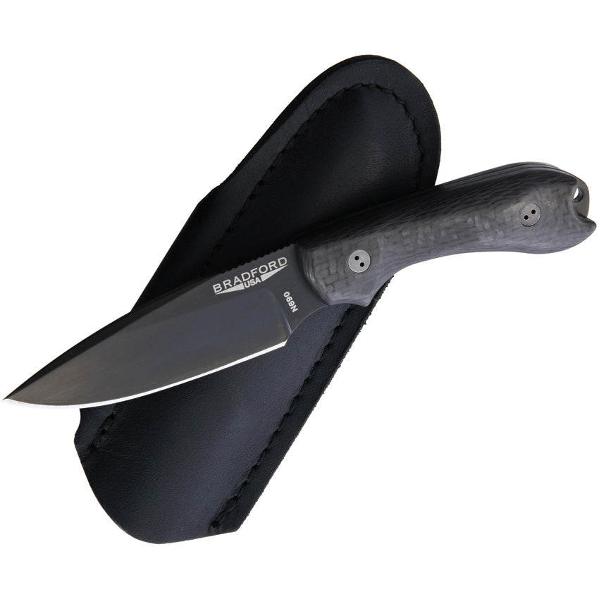 Guardian 3 DLC 3D Carbon Fiber - BRAD3FE116B