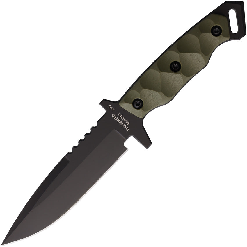 Medium Infantry Knife K340 - HBBMIK03G2ODGK3