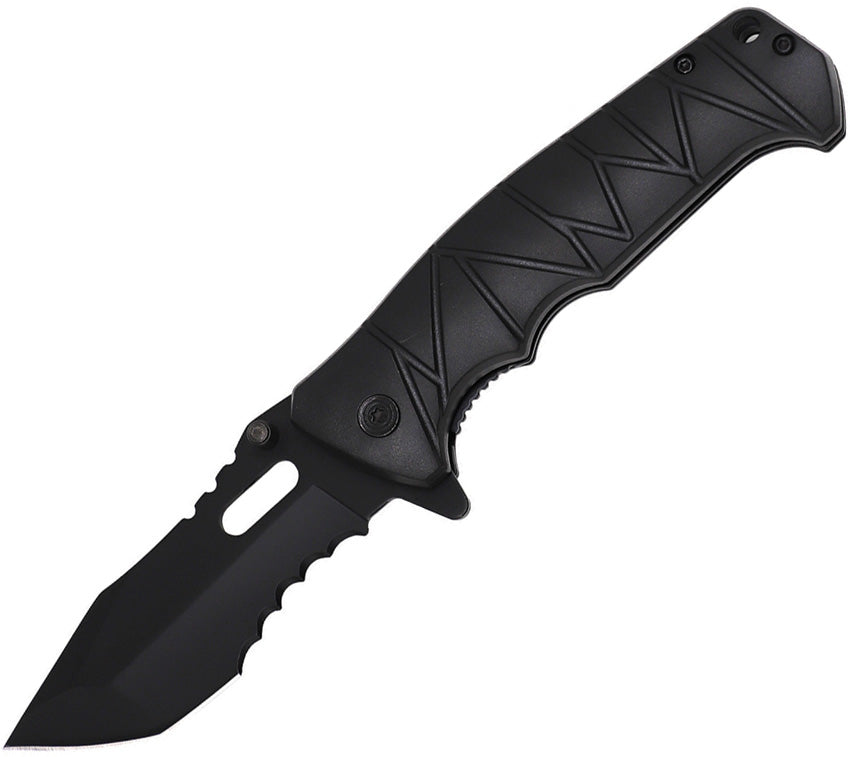 Linerlock A/O Black - FLNKS1025BK