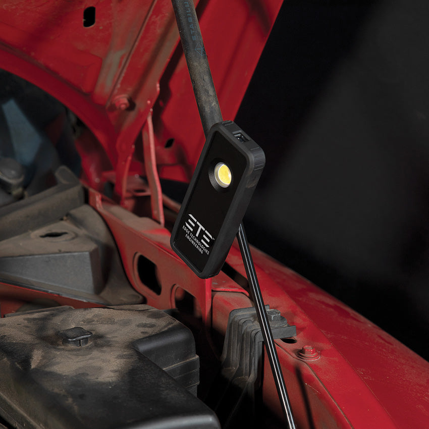 Aluminator Light 350 Lumens - ETELAL350BK