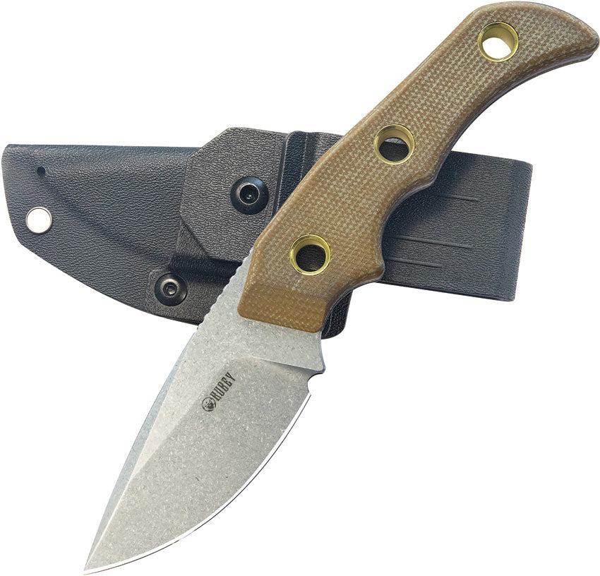 Willumsen DP Hunter Brown - KUB376B