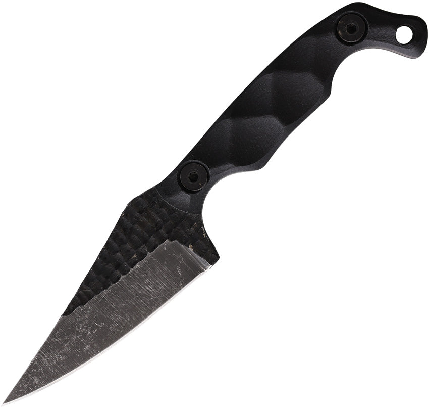Mini Mod 1 Fixed Blade Black - STPMINI1BG10S
