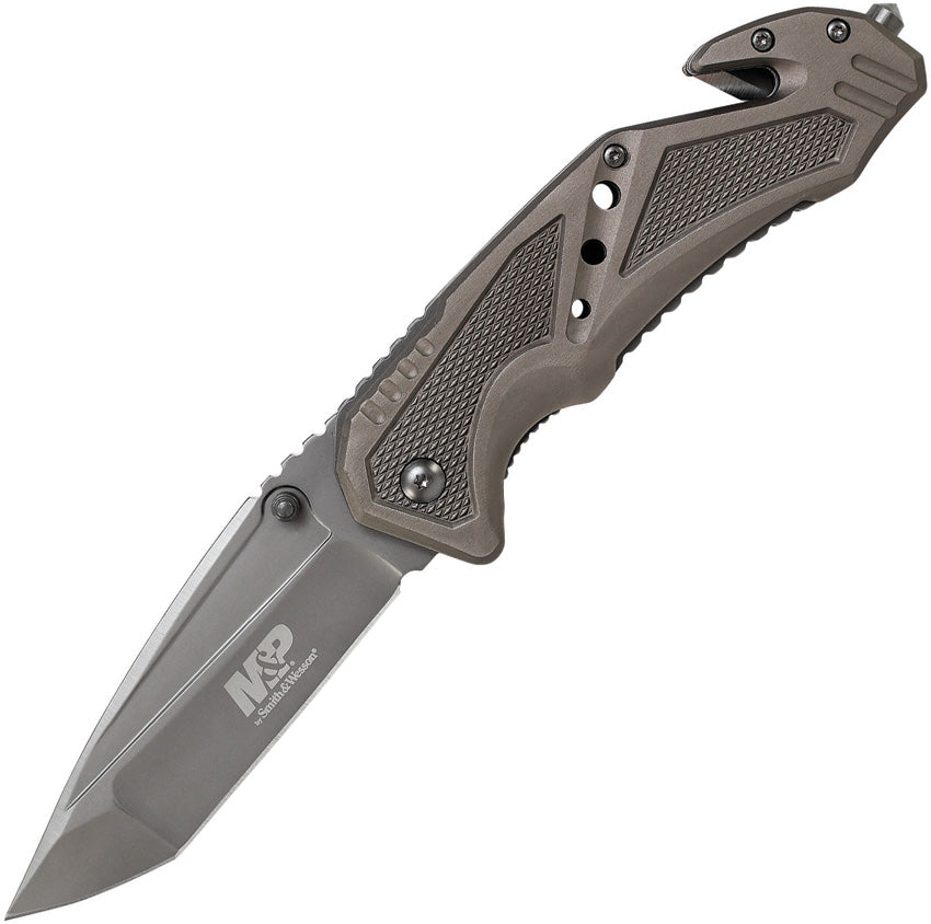 M&P Linerlock - SWMP11GCP