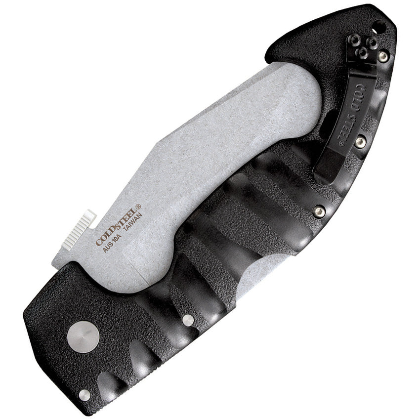 Spartan Lockback - CS21ST