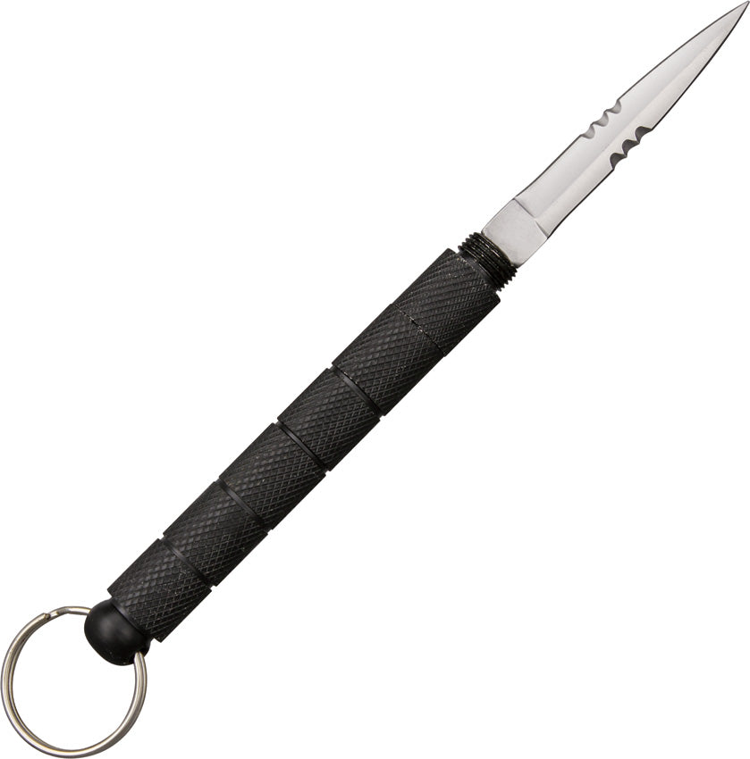 Kubaton Key Chain Knife - CN210473BK